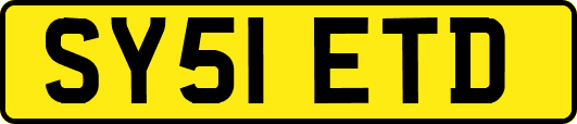 SY51ETD