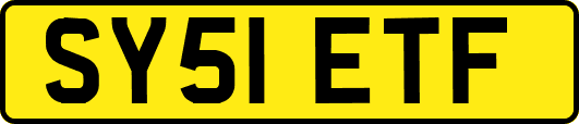 SY51ETF