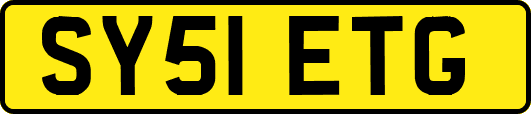 SY51ETG