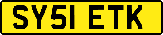 SY51ETK