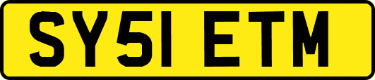 SY51ETM