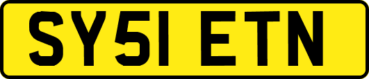 SY51ETN