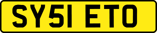 SY51ETO