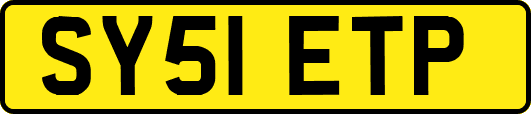 SY51ETP