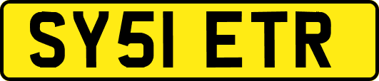 SY51ETR
