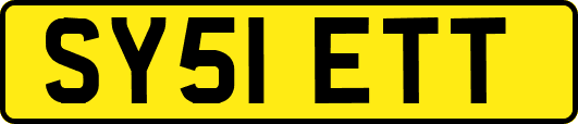 SY51ETT