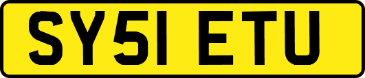 SY51ETU