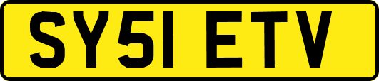 SY51ETV