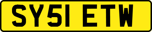 SY51ETW