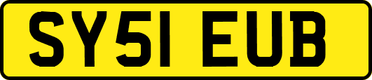 SY51EUB