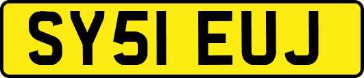 SY51EUJ
