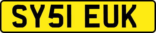 SY51EUK