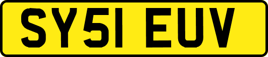 SY51EUV