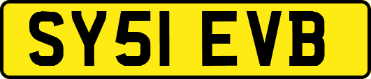 SY51EVB