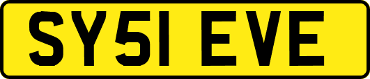 SY51EVE