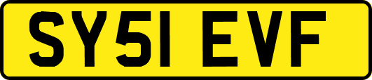 SY51EVF