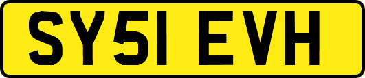 SY51EVH