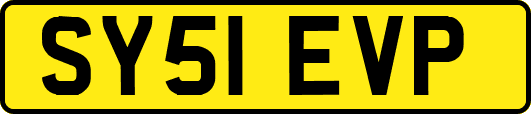 SY51EVP