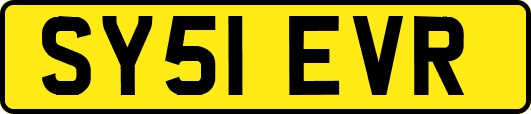 SY51EVR