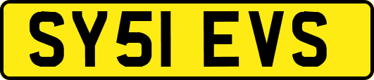 SY51EVS