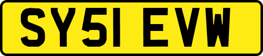 SY51EVW