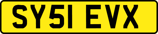 SY51EVX