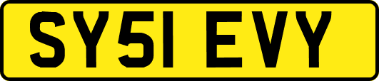 SY51EVY