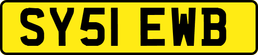 SY51EWB