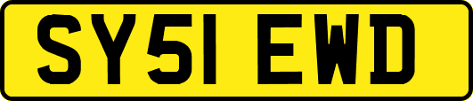 SY51EWD