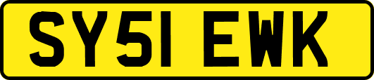 SY51EWK