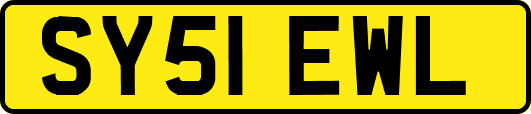 SY51EWL