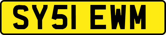 SY51EWM