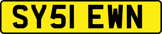 SY51EWN