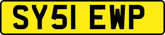 SY51EWP