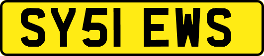 SY51EWS