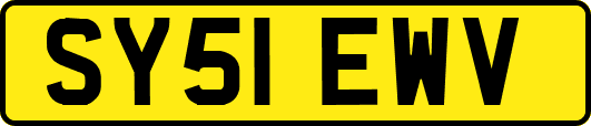 SY51EWV