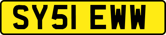 SY51EWW