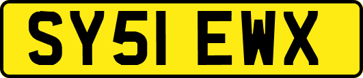 SY51EWX