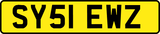 SY51EWZ