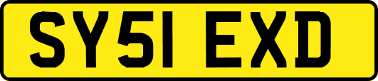 SY51EXD