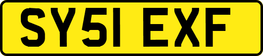 SY51EXF