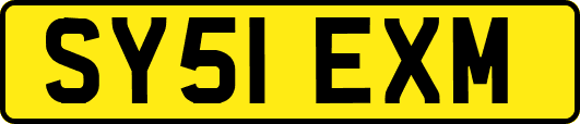 SY51EXM