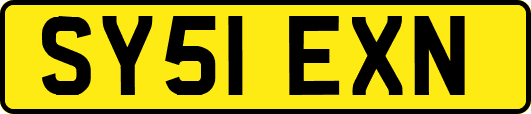SY51EXN