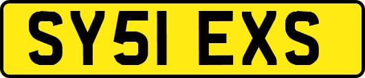 SY51EXS