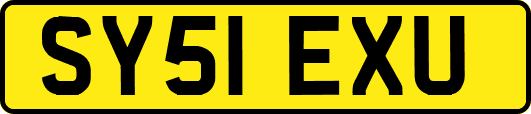 SY51EXU
