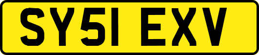 SY51EXV