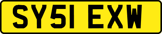 SY51EXW