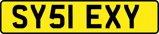 SY51EXY