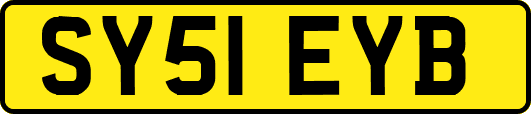 SY51EYB