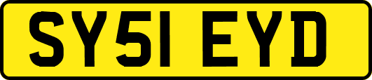 SY51EYD